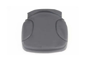 NEW BOBCAT SKID STEER SEAT BOTTOM CUSHION VINYL 6675322