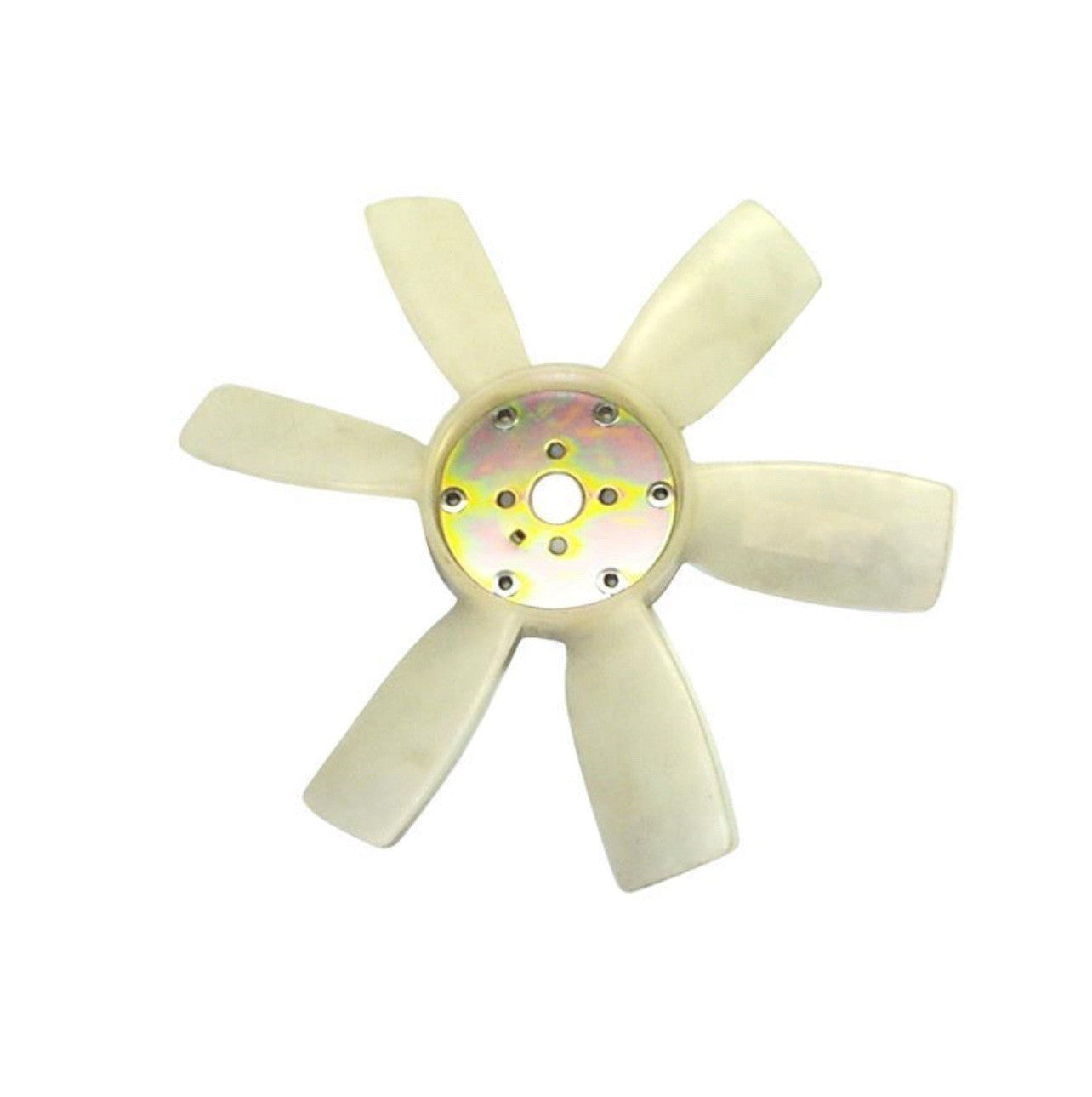 16361-22040-71 Toyota Forklift Cooling Fan For 13Z, 15Z, & 1DZ Engines