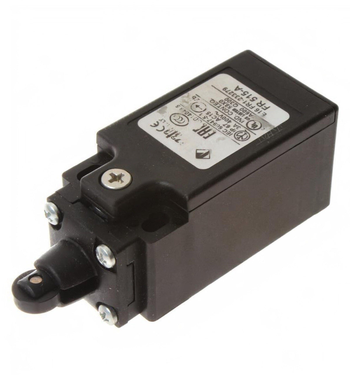 (QTY 2) JLG 1001126905, LIMIT SWITCH, POTHOLE PROTECTION, 2030ES, 2032ES, 3246ES