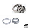 Caterpillar Forklift Steer Wheel Bearing Set | 2C5000 Inner & Outer Bearings