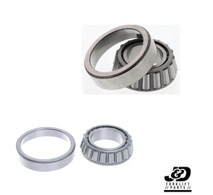 Caterpillar Forklift Steer Wheel Bearing Set | 2C5000 Inner & Outer Bearings