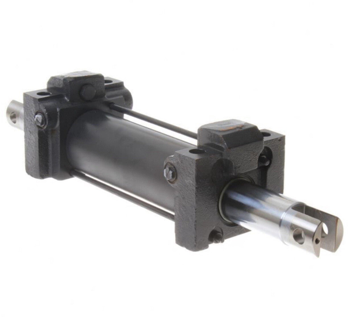 Caterpillar 0908163, CYLINDER - POWER STEERING, VC60DSA