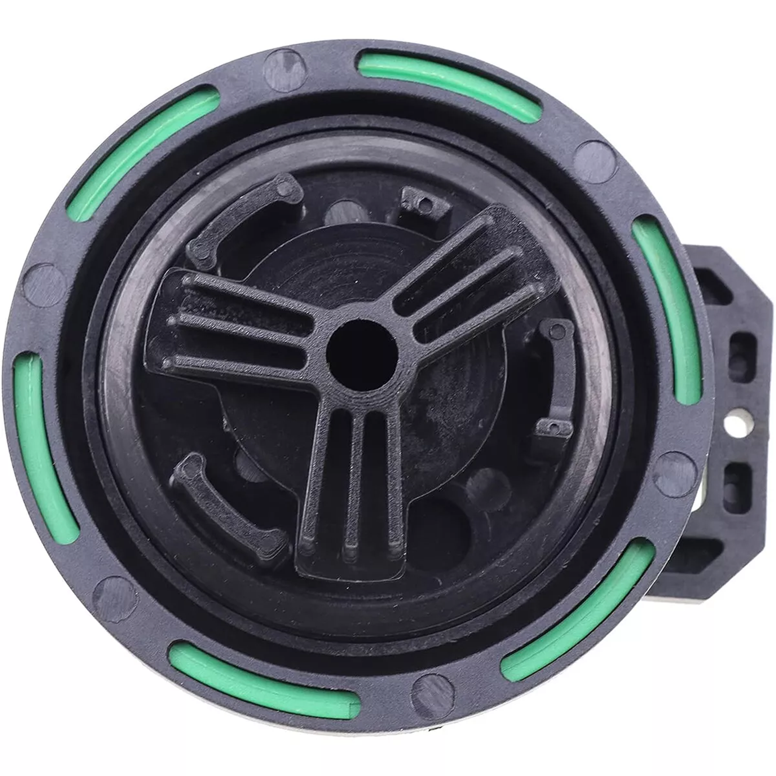 142-8828 Fuel Cap For CAT Skid Steer Loader 216 226B 228 236 242B 248 268B