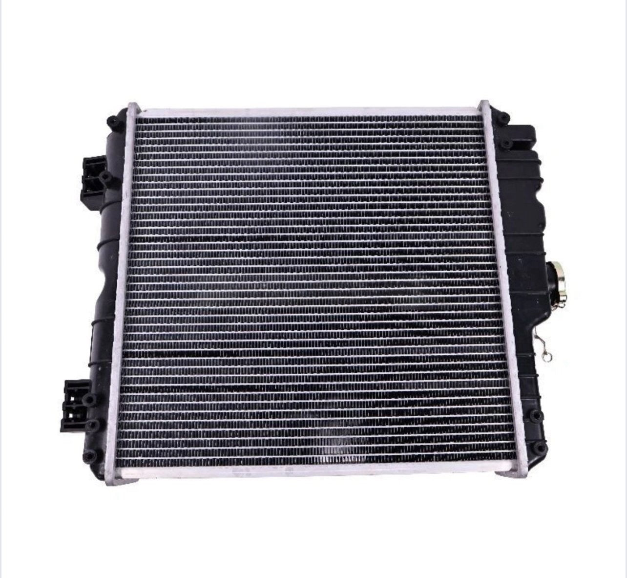5172926 5172928 Radiator fits Case IH JX55 JX60 JX65 JX70 JX80 JX85 JX90 JX95