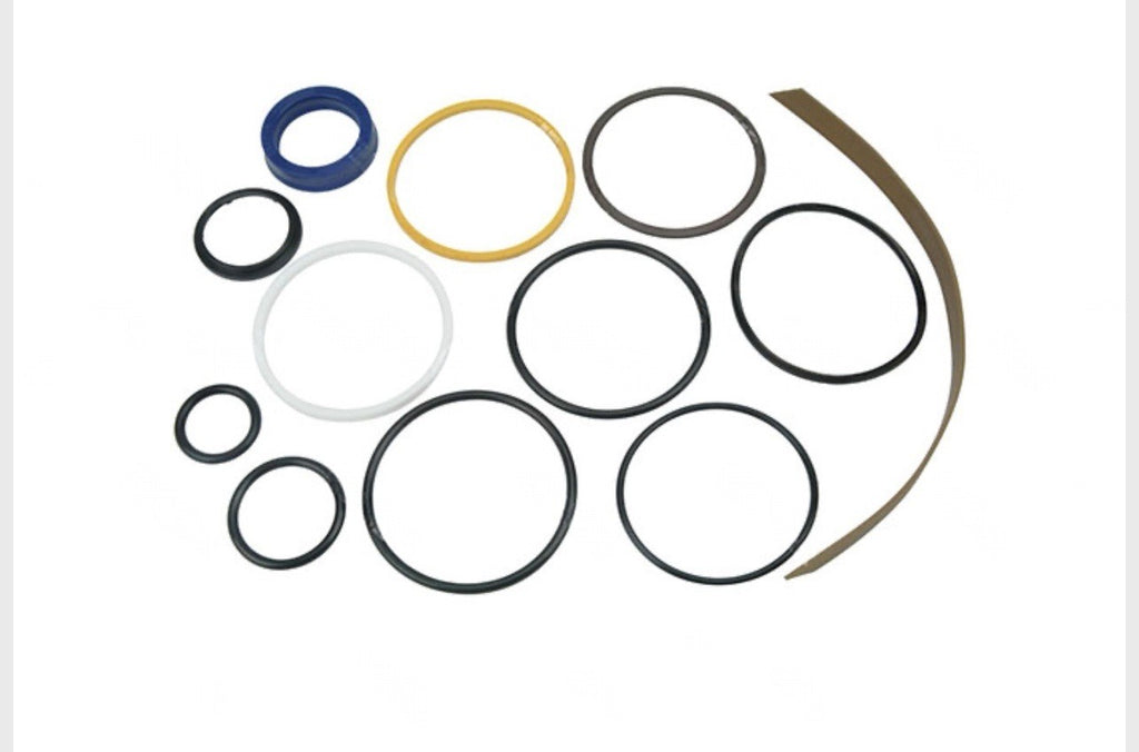 Komatsu Forklift FG25ST-11 55D-MT Mast Seal Kits | Free Lift , RH / LH & Tilt