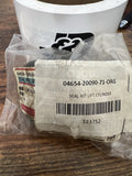 Toyota Forklift Seal Kit Main Lift Cylinder 8FGCU25 04654-20090-71 8FGU25 RH/LH