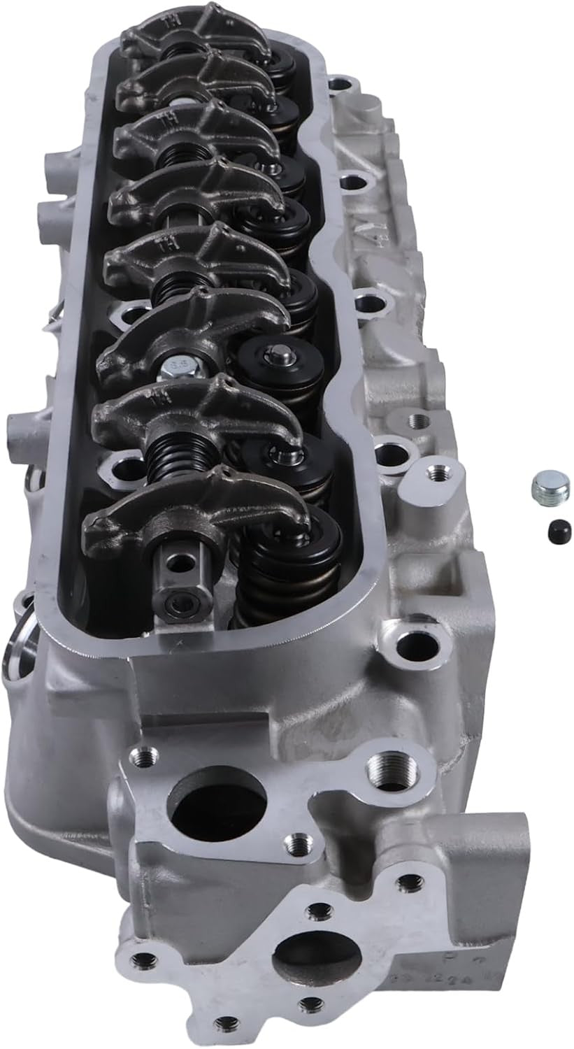 Engine 4Y Complete Cylinder Head 11101-76075-71