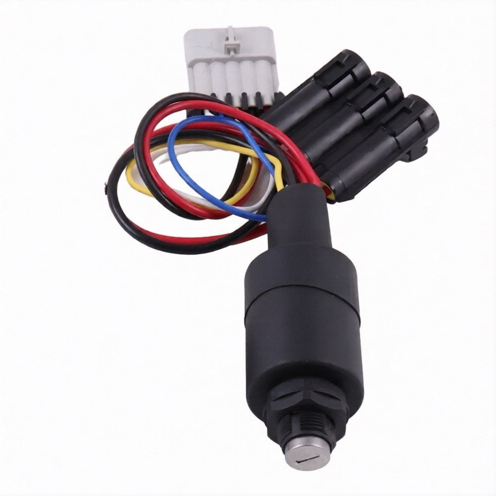 Ignition Switch 8223453 4360690 for JLG Skytrak Telehandler 10042 10054 12054 60