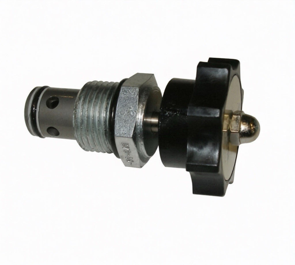 SJ103136 Fits Skyjack ,VALVE - NEEDLE FREEWHEELING