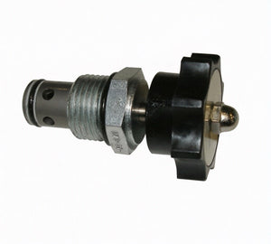 SJ103136 Fits Skyjack ,VALVE - NEEDLE FREEWHEELING