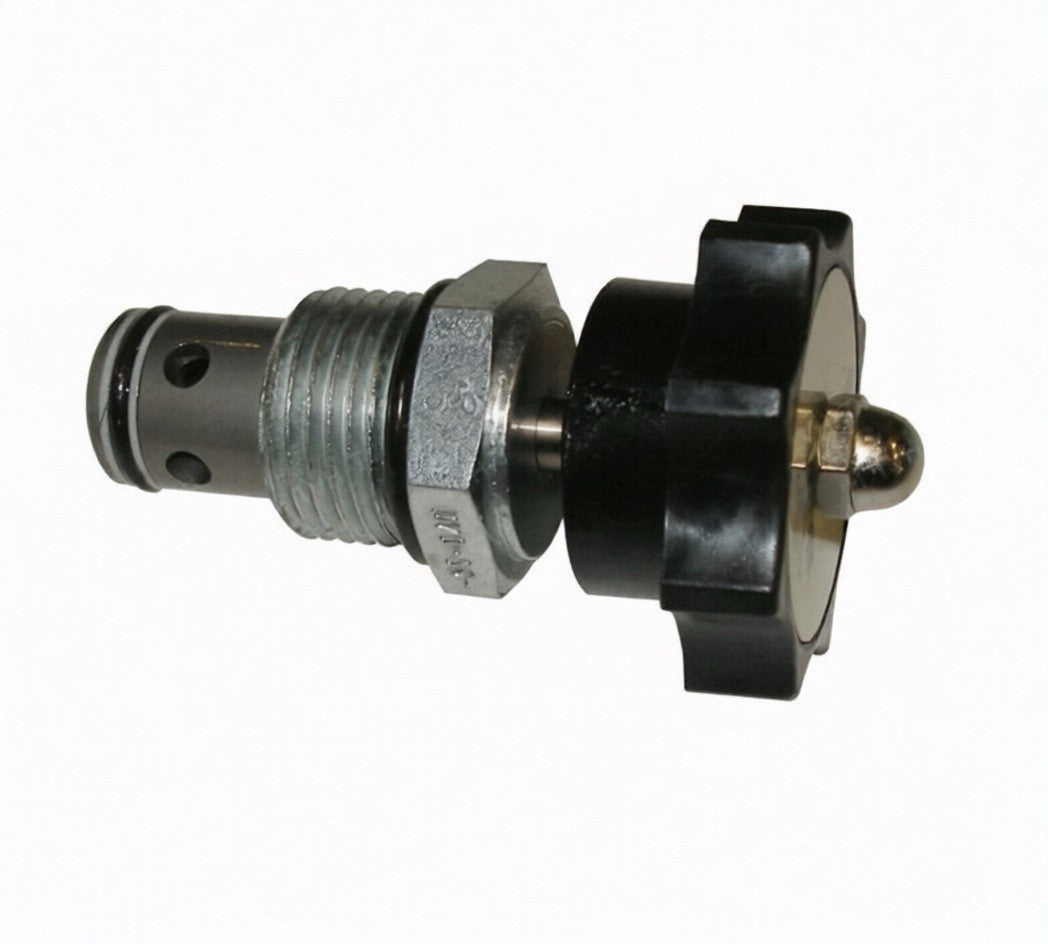 SJ103136 Fits Skyjack ,VALVE - NEEDLE FREEWHEELING