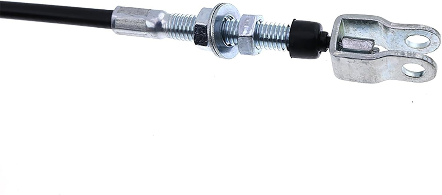 Accelerator Cable 230C5-20201 230C520201 Compatible for TCM Forklift