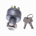 Ignition Switch AT37390 for John Deere 310 410 510B 610B 710B 340D 440