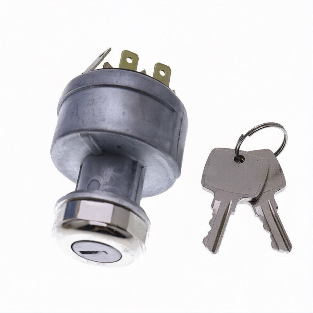 Ignition Switch AT37390 for John Deere 310 410 510B 610B 710B 340D 440