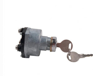 Forklift Ignition Switch for TCM 22192-42301D