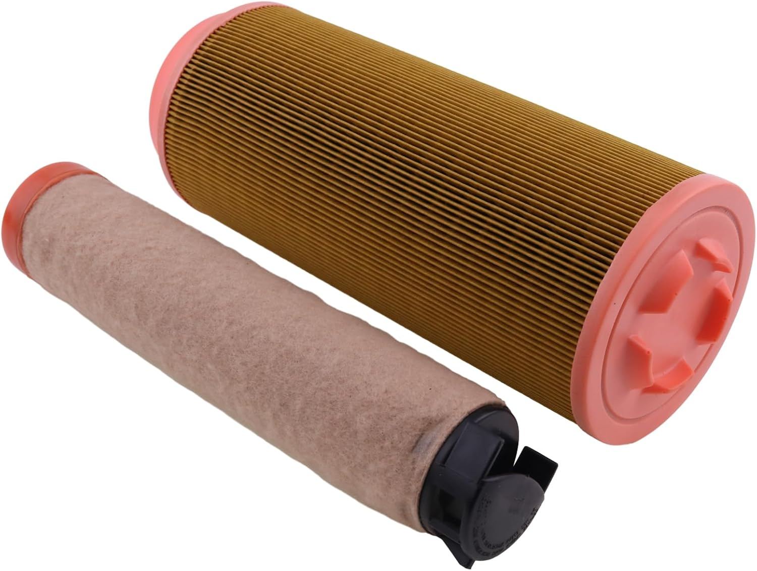 Air Filter Kit P778984 P780024 3901462M1 TD270-93220 TD270-93230 for Kubota