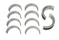 MD195907 Mitsubishi 4G64 Main Bearing Set .25MM | Forklift