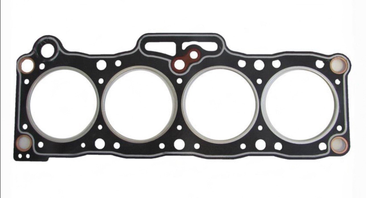 Forklift Head Gasket For Mazda F2 2.2 Engine | 2045321 HYSTER 9012908-35 YALE