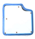 NEW CATERPILLAR FORKLIFT DOOR LOWER LH WINDOW 428-7908