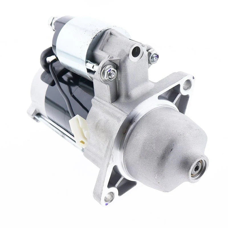 12V 9T Starter Motor 1G023-63011 for Kubota Engine D722 DF972 DG972 DF1005