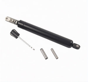 1562505 HYSTER 5800498-07 YALE FORKLIFT GAS SPRING WITH LEVER