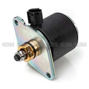 Toyota Forklift Fuel Lockoff Solenoid 23620-U1101-71 | ORCU OEM | 4Y