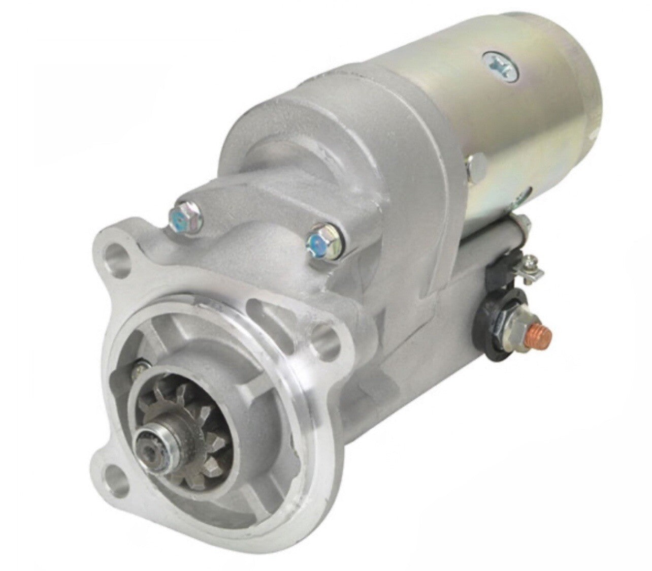 4948875 Starter For Kalmar Forklift With Hercules G1600 Engine