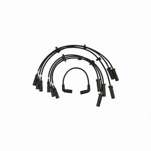 2088997 2088830 580072615 IGNITION WIRE SET HYSTER YALE  GM V6 262 FLAT