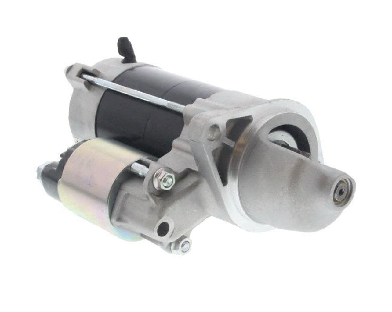 Genie 139191GT, NEW STARTER(12V)(9 Tooth) GS2669RT, GS3369RT, GS4069RT