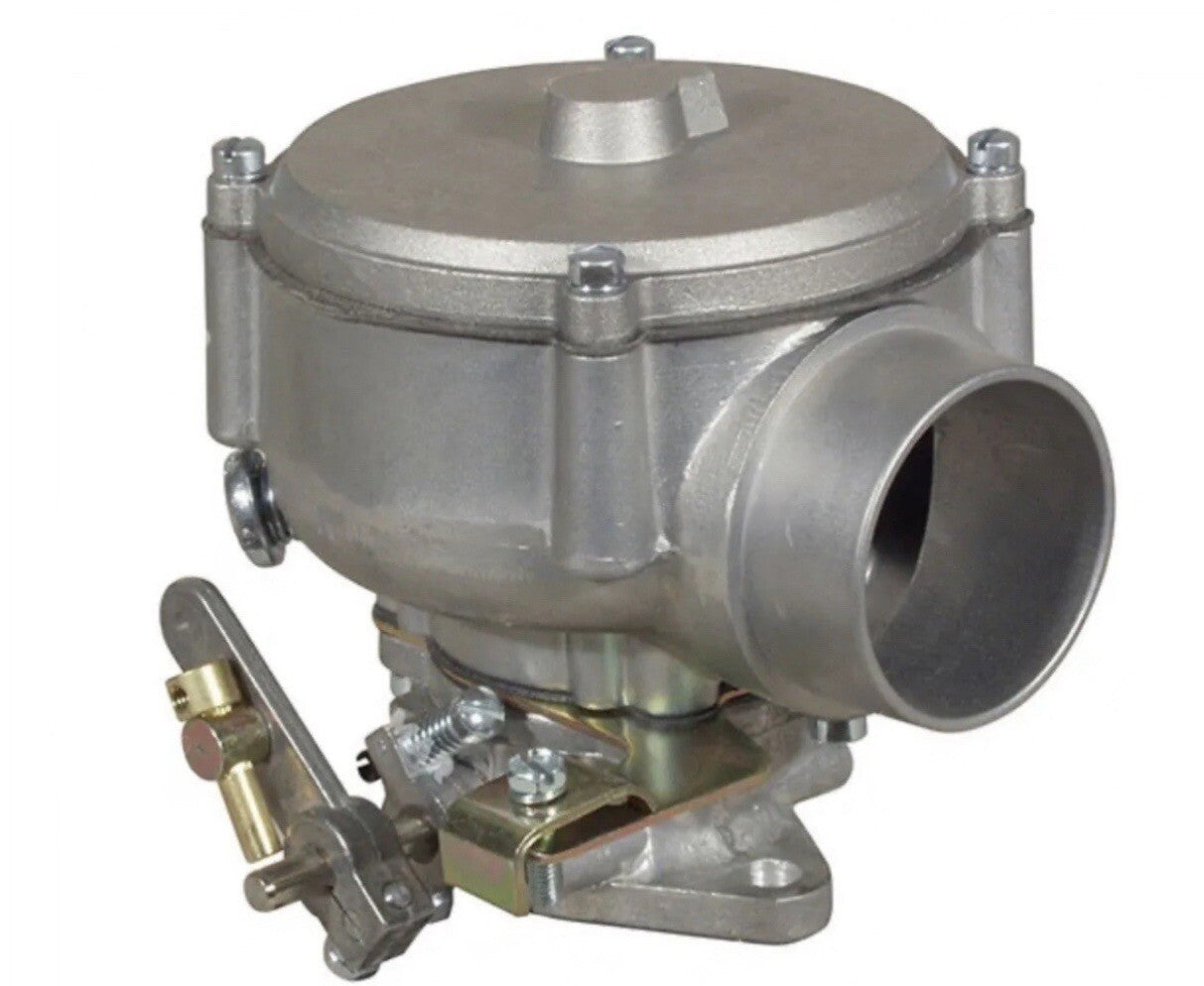 Yale 905035601, CARBURETOR ASSEMBLY LPG Forklift GLC040AF