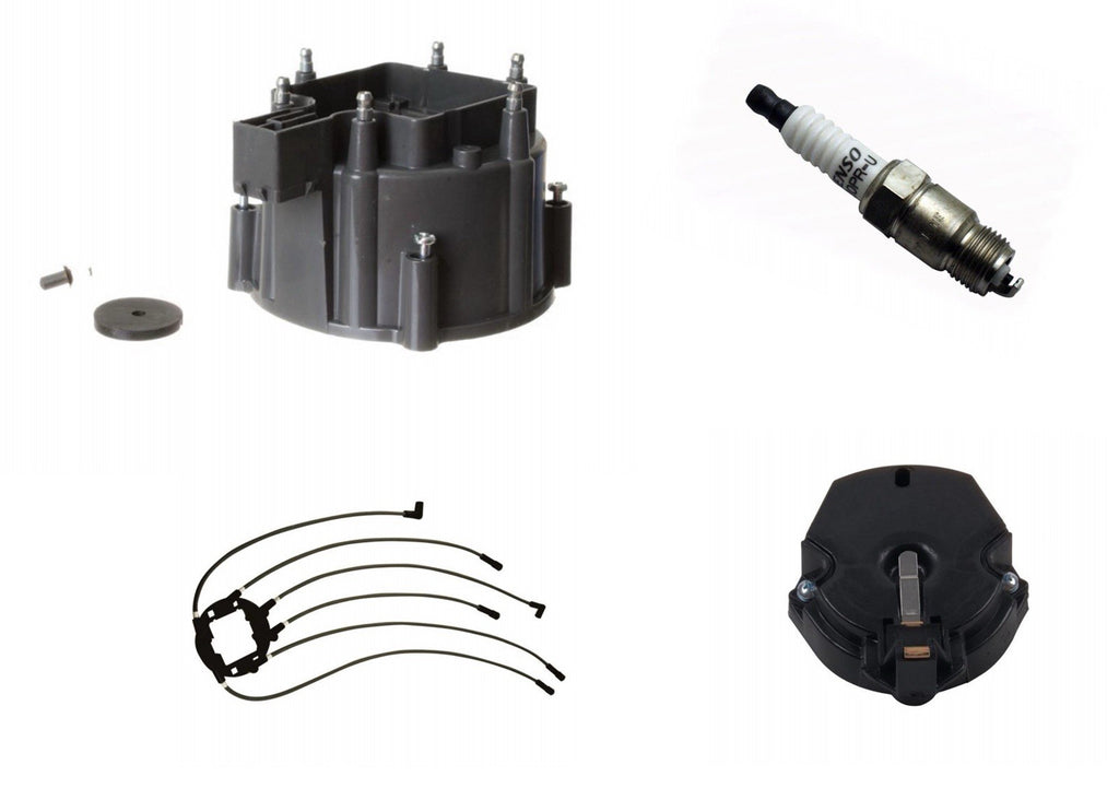 Hyster Forklift Tune Up Kit For GM 4.3 Engine | H80XL F005