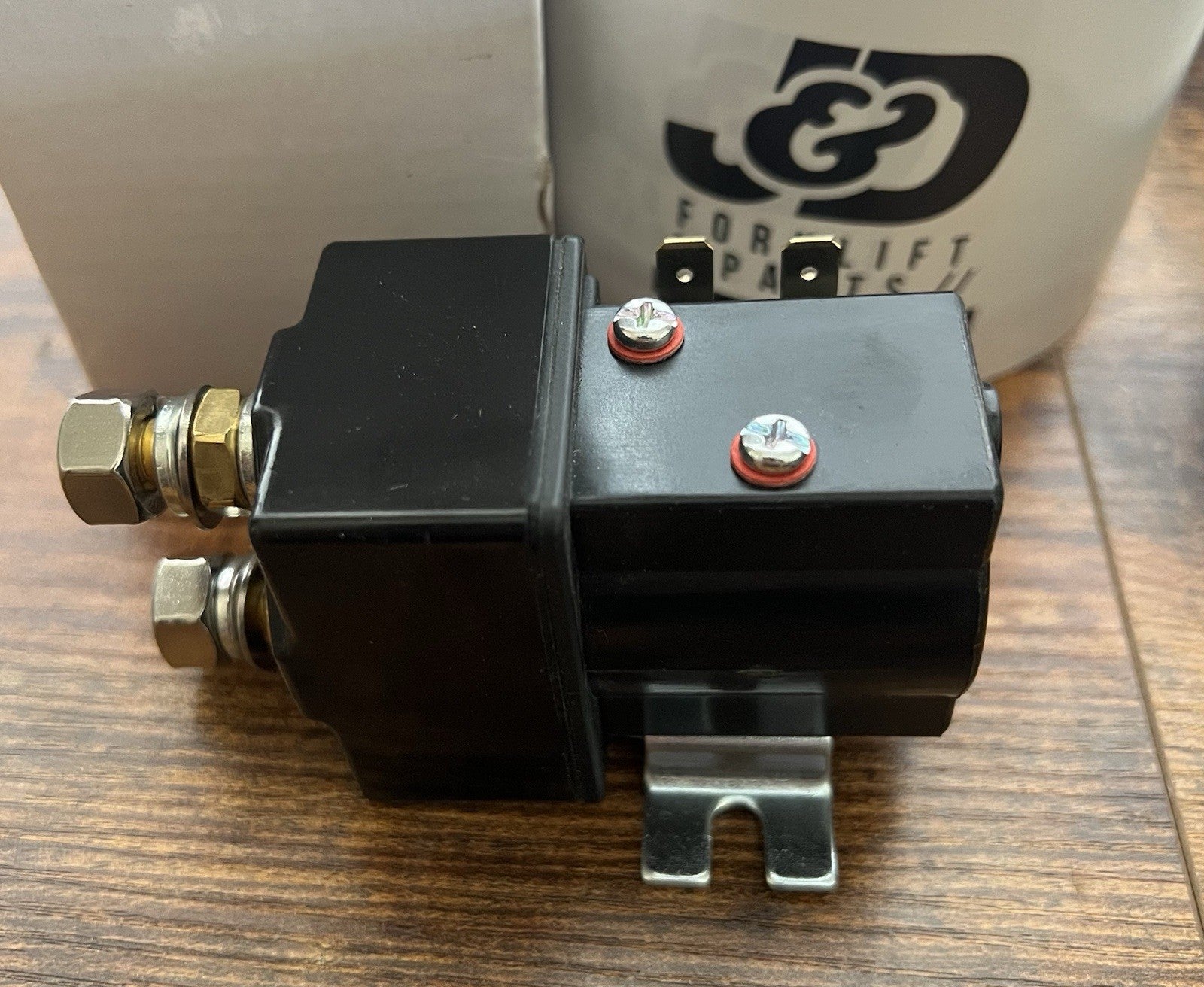 Forklift Contactor Complete 24V | NEW