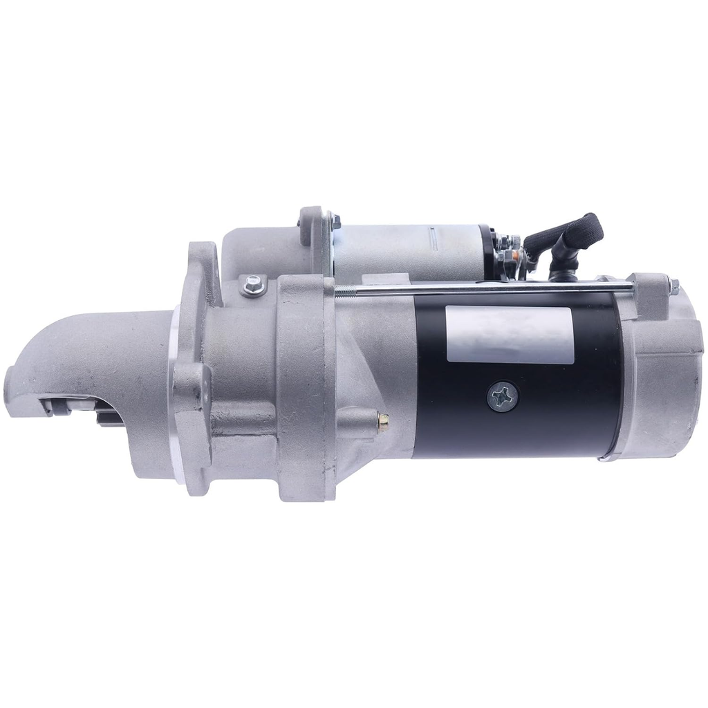 12V 10T Starter 10732572 P32572 for JLG Telehandler 10044C 10054C 10K-42 10K-54