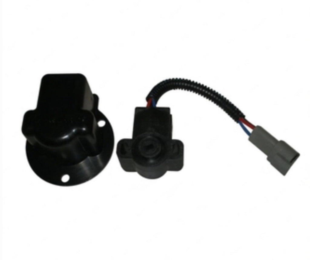 Rotary Switch Kit 1001121241 for JLG Electric Scissor Lift 2630ES 3246ES