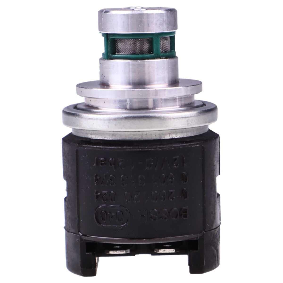 John Deere Solenoid Valve AT179491 | 210LE 310E 310G 410G 710D 710G 710J 710K