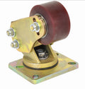 Raymond Pallet Jack Caster Wheel Assembly 1082408/100 | Replacement Wheel