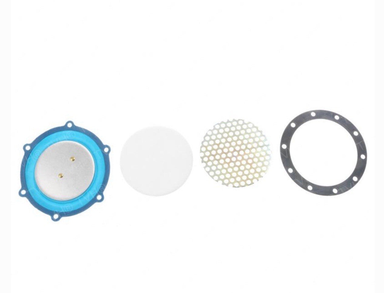Repair Kit For Impco VFF30 Lockoff | ALT Diaphragm SYLP5020 | Generic
