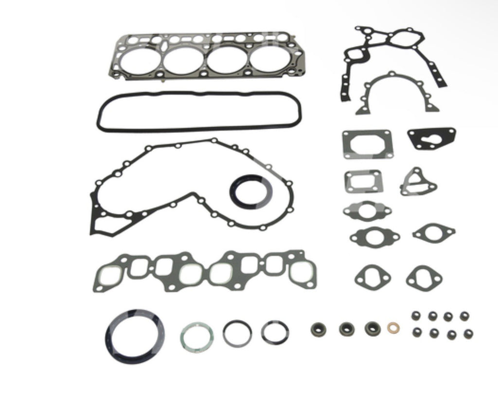 04111-78150-71 4Y Engine Gasket Overhaul Set for Toyota Forklift 4Y Metal Gasket