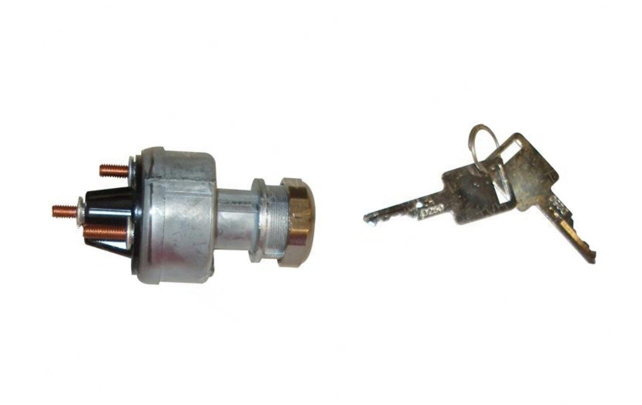 NEW BOBCAT KEY 4 POS MOM START SWITCH 6519592