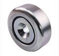 Mast Guide Roller Bearing 529.120.0001 for Princeton Teledyne Forklift MG28MM-1