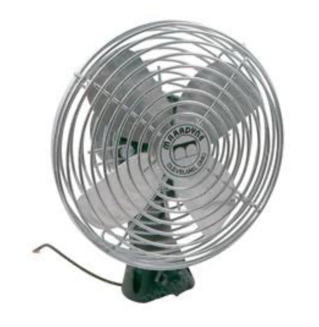 NEW TOYOTA FORKLIFT 12 VOLT FAN 00591-09436-81