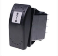 Winch Switch 710002052 for Can-Am UTV Commander 700 800 Defender HD5 HD7 HD8 HD9