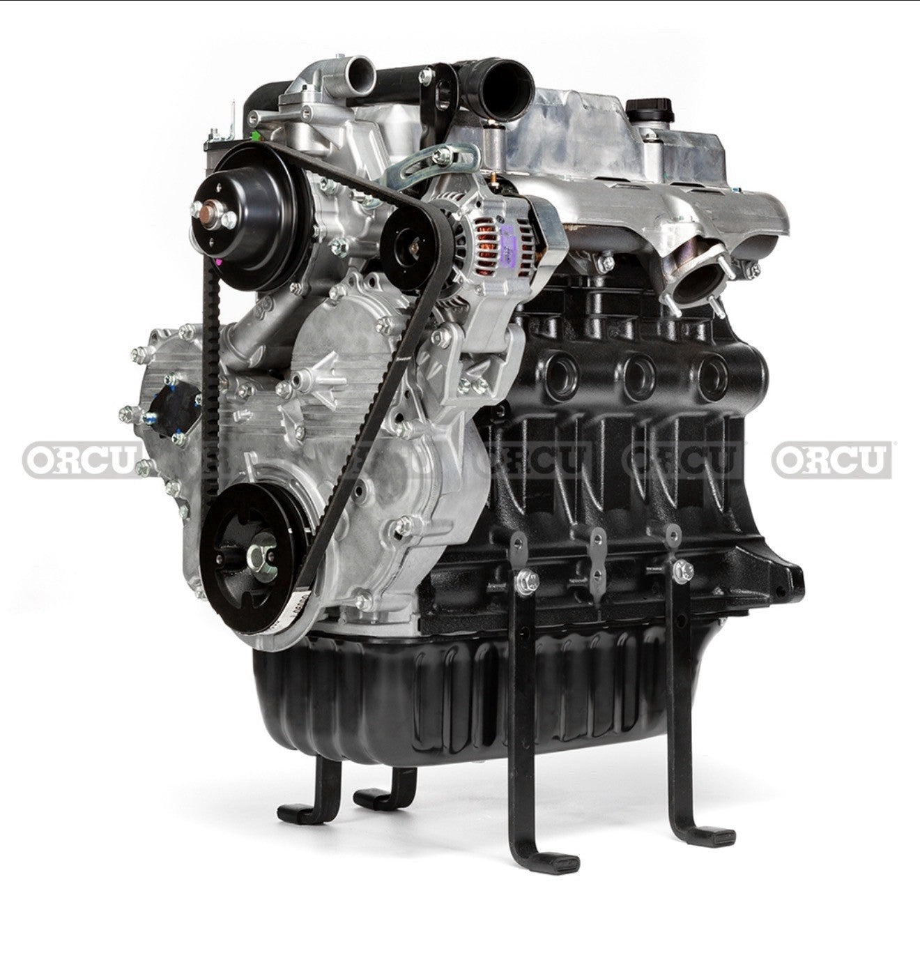 Toyota Forklift Engine Assembly 2Z 11010-23440-71 NEW Long Block