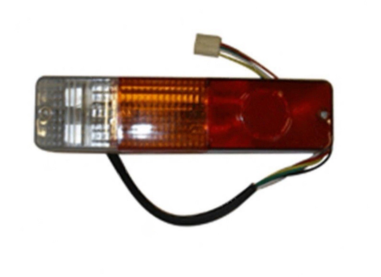 (SET OF 2) Forklift Rear Combination Light Z8620-12000 Three-color For HELI