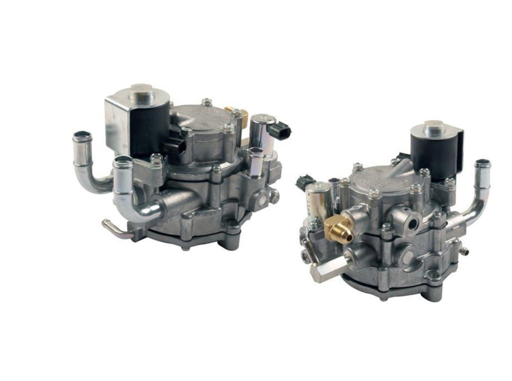 23530-U2201-71 Toyota Forklift LPG Regulator | OEM AISAN