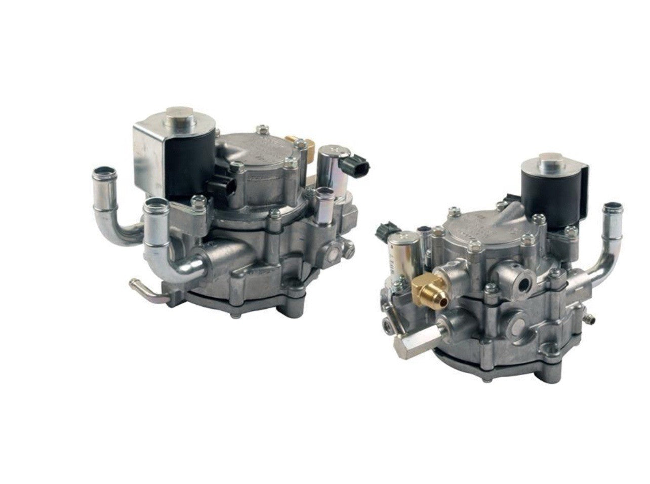 23530-U2201-71 Toyota Forklift LPG Regulator | OEM AISAN