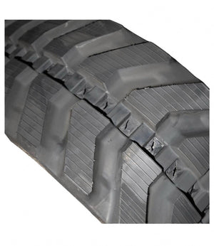 (2-Tracks) Bobcat Rubber Track E-35 E35 series 300x52.5N84 300x52.5x84 30052584