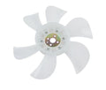 Forklift Fan Blade for Toyota 16361-23860-71 Clark 448764 Hyster 3127038 Yale