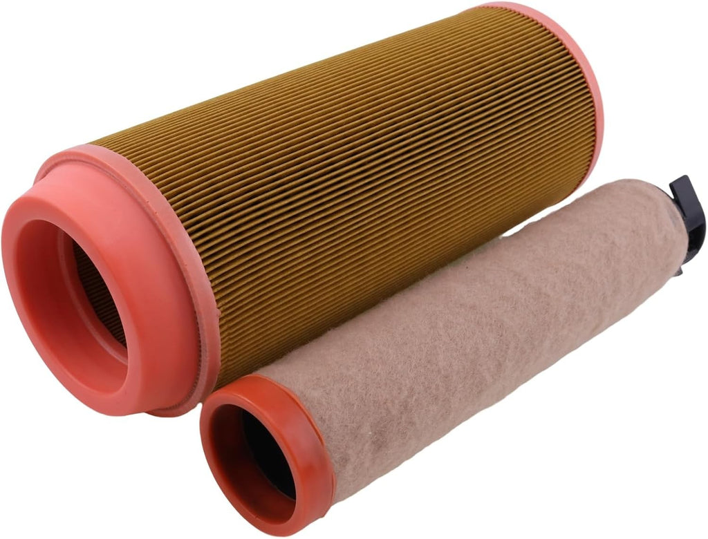 Air Filter Kit 3901462M1 3901463M1 TD270-93220 TD270-93230 for Kubota L4060DT