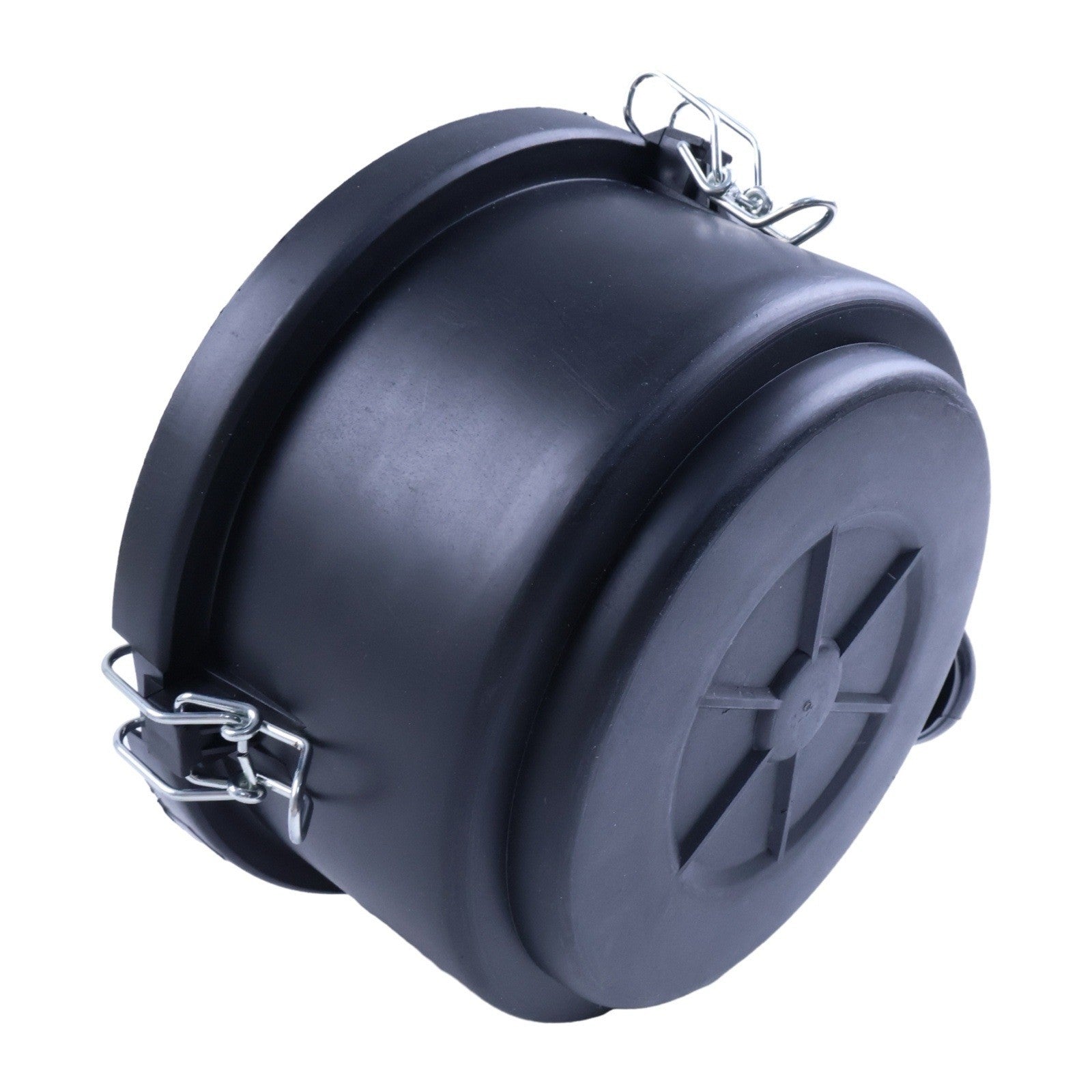Air Cap Sub Assembly 17704-23320-71 Toyota Forklift 7FGU 8FDU 8FGU